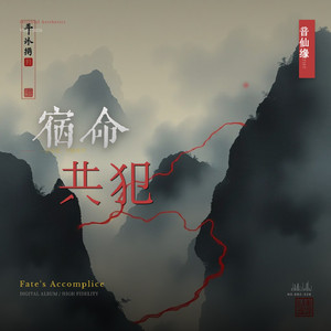 宿命共犯