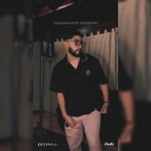 Imaginastee Pt. 2 (feat. DmRx)