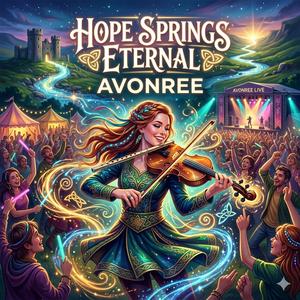 Hope Springs Eternal