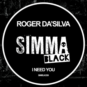 I Need You (Original Mix)