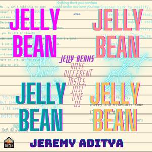 Jelly Bean (Instrumental)