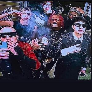 Los angeles (feat. Onis)