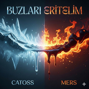 Buzları Eritelim