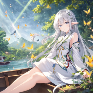 画中游