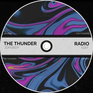 THE THUNDER