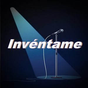 Invéntame
