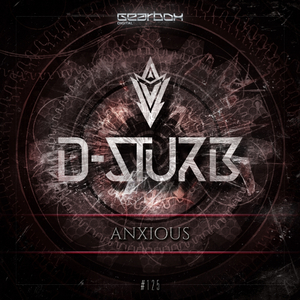 Anxious (Original Mix)