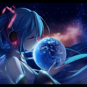 w0rld 1n my h4nd ﾟ.:｡+ﾟ*･☪︎·̩͙