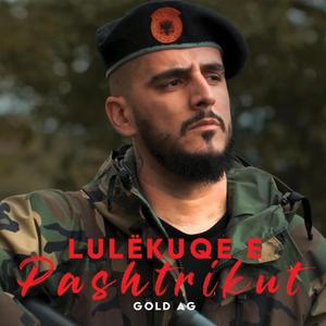 Lulëkuqe e Pashtrikut (feat. Hysni Klinaku)