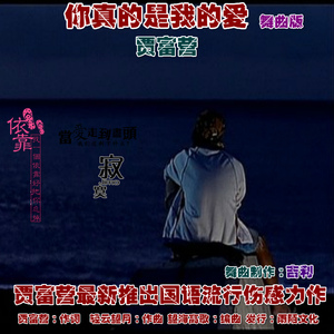 你真的是我的爱（舞曲版）