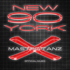 New York 90 (Radio Edit)
