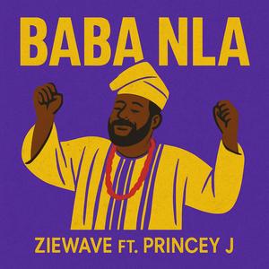 Baba nla (feat. Princey J)