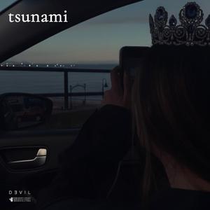 tsunami