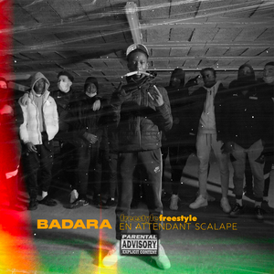 En Attendant Scalape (Freestyle)