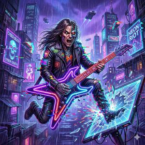 영혼의 오류(Glitch in the Soul)