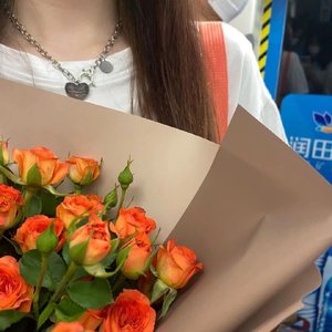 桥边姑娘（翻自 海伦）