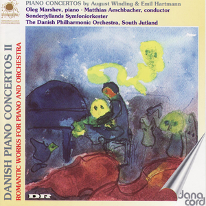 Concerto For Piano & Orchestra F Minor, Op. 47: Canzonetta (Andante)
