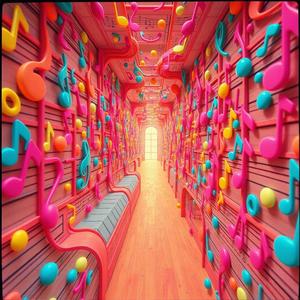 Walking in Stereo