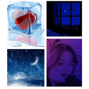 最靠近月亮的星