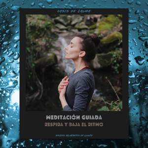 Respiración Consciente Suave