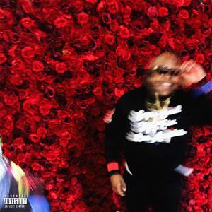 flame (feat. DKthemenace)