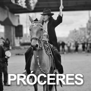 Próceres