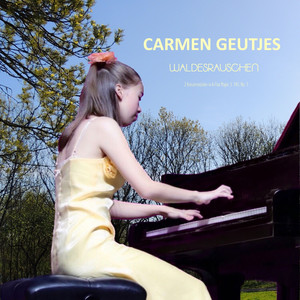 I. Waldesrauschen. Vivace