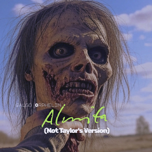 Almita (Not Taylor's Version)