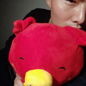 多想在平庸的生活拥抱你（小祁）