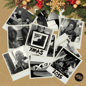 just a lil (sharp veins remix)