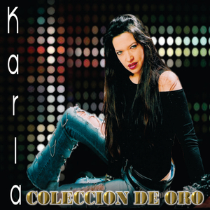 Karla Mix Clásicos '80: Te Invito a Bailar / Tarzan Boy / Coco Yambo / Sin Control