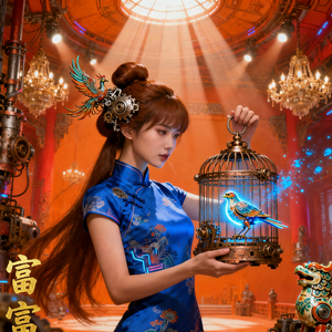 海南，海口 伴奏