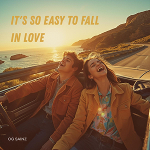 It's so Easy to Fall in Love