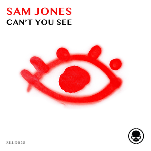 Can't You See (Extended Mix)