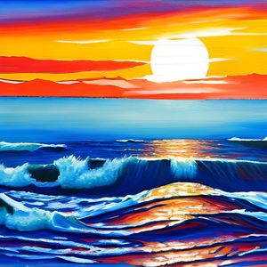 СОЛНЦЕ ЗАШЛО (slow)