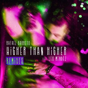 Higher Than Higher (Théo Gomez Remix) (Radio Edit)