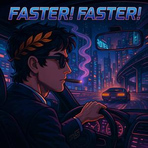 Redline GOODBYE (β)