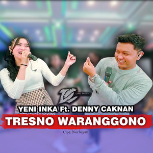 Tresno Waranggo