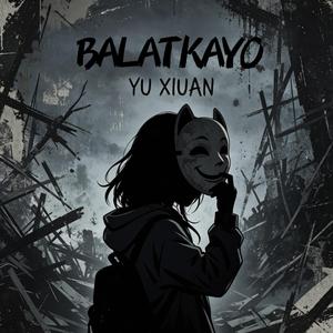 Balatkayo