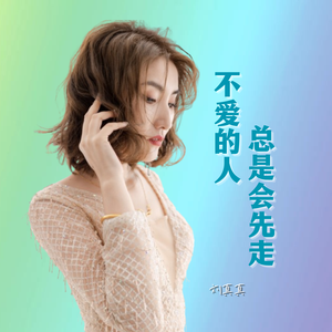 不爱的人总是会先走（烟嗓版伴奏）