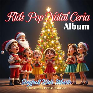 Senangnya Hari Natal