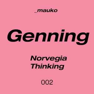 Thinking