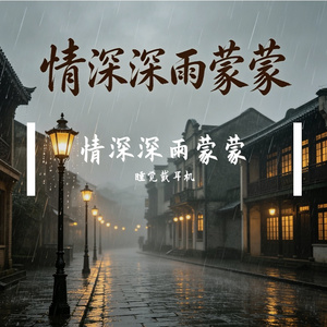 情深深雨濛濛（R&B）