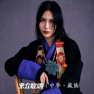 在那山坡上