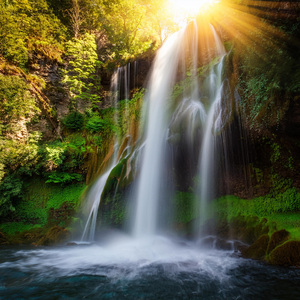 Texturas Suaves Armonizadas