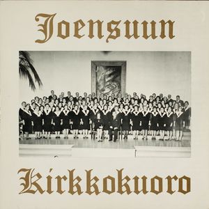 Merikanto: Kun saapuu Herra Sebaot