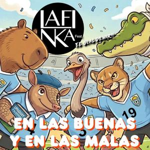 En Las Buenas Y En Las Malas (feat. El Gualdemar)