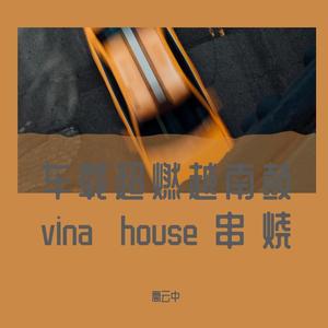 车载超燃越南鼓vina house串烧 （dj joel mixtape)