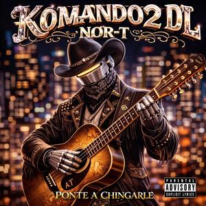 Ponte A Chingarle (Banda Explicit Version)