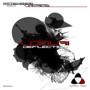 Deflection (Zan Prevee Remix)